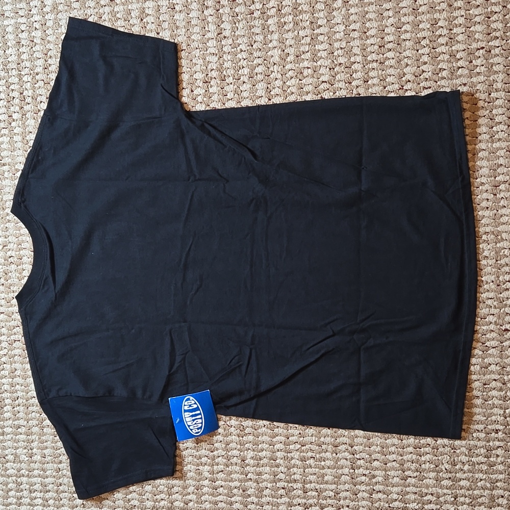 POSTY CO Post Malone Large 42 - 44 Shirt Rap Hip Hop Country Shirt Top - Picture 2 of 2
